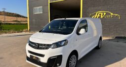 OPEL Vivaro 2.0 D 110kW 150CV L Inc Express M.P DC