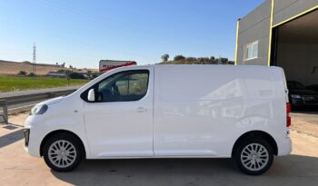 OPEL Vivaro 2.0 D 110kW 150CV L Inc Express M.P DC lleno