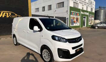 OPEL Vivaro 2.0 D 110kW 150CV L Inc Express M.P DC lleno