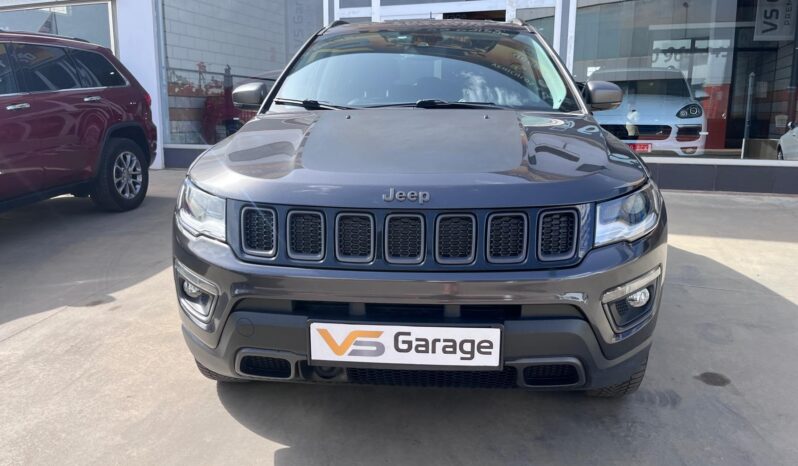 JEEP Compass 2.0 Mjet 128kW Trailhawk 4×4 Active Dr. lleno