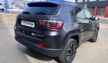 JEEP Compass 2.0 Mjet 128kW Trailhawk 4×4 Active Dr. lleno