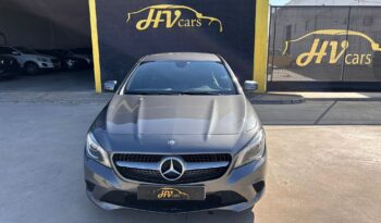 MERCEDES-BENZ Clase CLA CLA 220 CDI 4M Aut. Urban lleno