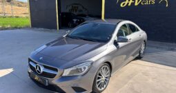 MERCEDES-BENZ Clase CLA CLA 220 CDI 4M Aut. Urban