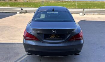 MERCEDES-BENZ Clase CLA CLA 220 CDI 4M Aut. Urban lleno