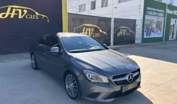 MERCEDES-BENZ Clase CLA CLA 220 CDI 4M Aut. Urban lleno