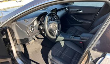 MERCEDES-BENZ Clase CLA CLA 220 CDI 4M Aut. Urban lleno