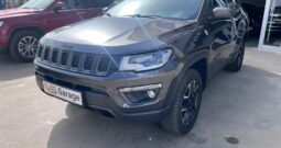 JEEP Compass 2.0 Mjet 128kW Trailhawk 4×4 Active Dr.