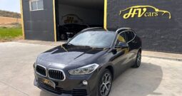 BMW X2 sDrive18d Business Auto