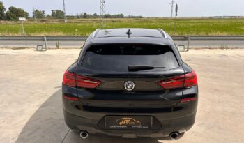 BMW X2 sDrive18d Business Auto lleno