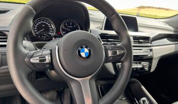 BMW X2 sDrive18d Business Auto lleno