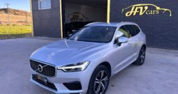 VOLVO XC60 2.0 D4 AWD RDesign B Auto