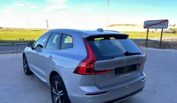 VOLVO XC60 2.0 D4 AWD RDesign B Auto lleno