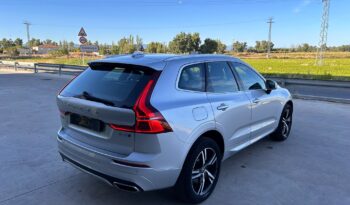 VOLVO XC60 2.0 D4 AWD RDesign B Auto lleno