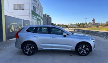 VOLVO XC60 2.0 D4 AWD RDesign B Auto lleno