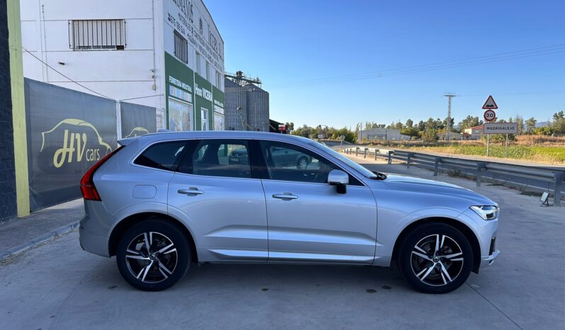 VOLVO XC60 2.0 D4 AWD RDesign B Auto lleno