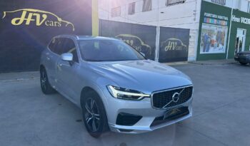 VOLVO XC60 2.0 D4 AWD RDesign B Auto lleno