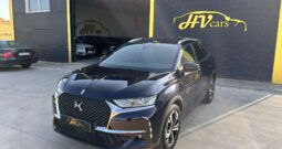 DS DS 7 Crossback BlueHDi 132kW 180CV Auto. SO CHIC