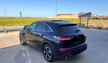 DS DS 7 Crossback BlueHDi 132kW 180CV Auto. SO CHIC lleno