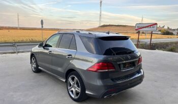 MERCEDES-BENZ GLE GLE 350 d 4MATIC lleno