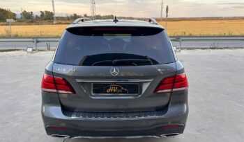 MERCEDES-BENZ GLE GLE 350 d 4MATIC lleno