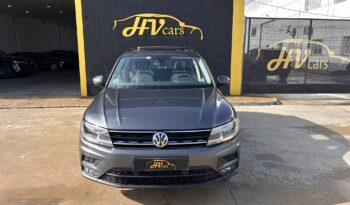 VOLKSWAGEN Tiguan Sport 2.0 TDI DSG lleno