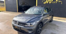 VOLKSWAGEN Tiguan Sport 2.0 TDI DSG