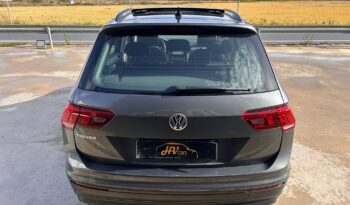 VOLKSWAGEN Tiguan Sport 2.0 TDI DSG lleno