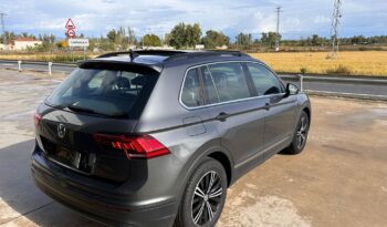 VOLKSWAGEN Tiguan Sport 2.0 TDI DSG lleno