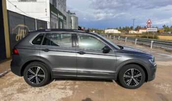 VOLKSWAGEN Tiguan Sport 2.0 TDI DSG lleno