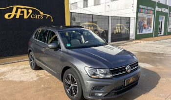 VOLKSWAGEN Tiguan Sport 2.0 TDI DSG lleno