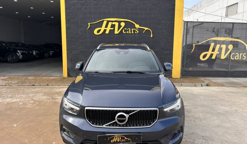 VOLVO XC40 2.0 D3 Momentum Auto lleno