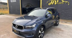 VOLVO XC40 2.0 D3 Momentum Auto