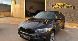 BMW X6 xDrive40d