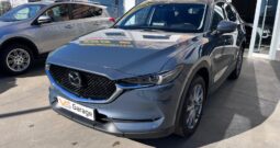 MAZDA CX-5 2.2 D 2WD AT Evolution Nav