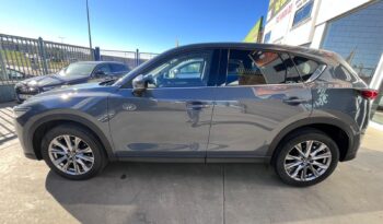 MAZDA CX-5 2.2 D 2WD AT Evolution Nav lleno