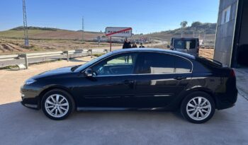 RENAULT Laguna Dynamique TomTom 2.0 Energy dCi 130 eco2 lleno