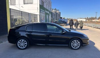 RENAULT Laguna Dynamique TomTom 2.0 Energy dCi 130 eco2 lleno