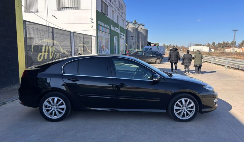 RENAULT Laguna Dynamique TomTom 2.0 Energy dCi 130 eco2 lleno