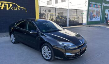 RENAULT Laguna Dynamique TomTom 2.0 Energy dCi 130 eco2 lleno