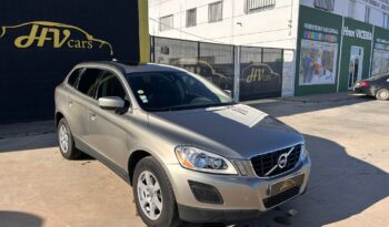 VOLVO XC60 2.0 D4 Momentum lleno