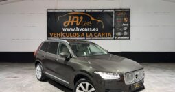 VOLVO XC90 2.0 D5 AWD Inscription Auto