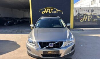 VOLVO XC60 2.0 D4 Momentum lleno